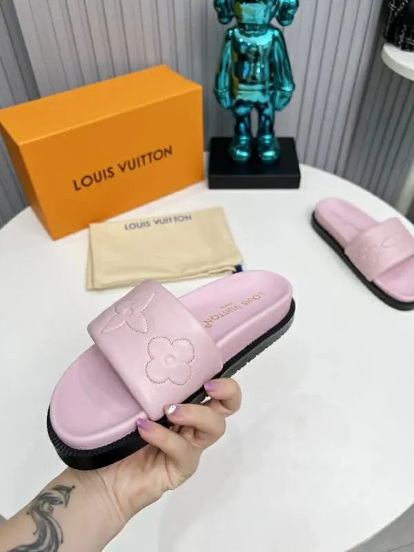 louis vuitton chaussons pour femme s_123647b3